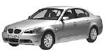 BMW E60 C0882 Fault Code