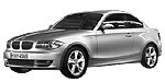 BMW E82 C0882 Fault Code